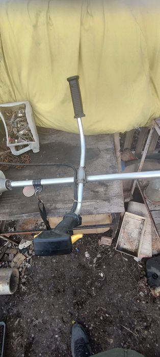 Продам бензо триммер