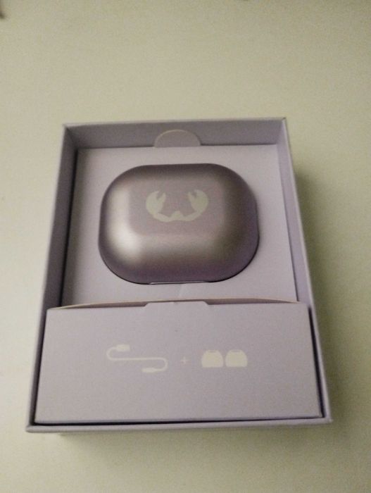 Слушалки Fresh n' Rebel twins ANC