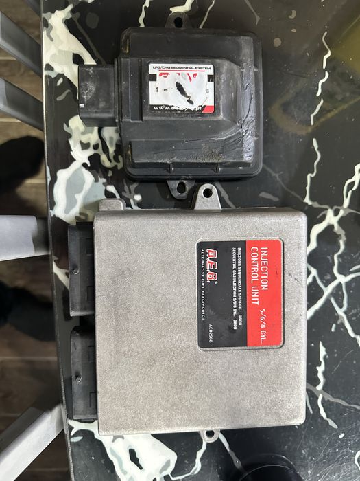 Продам блок управления ГБО STAG go fast 4 цилиндра.