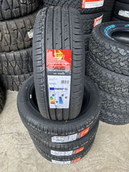 215/55/17 MOMO 4бр