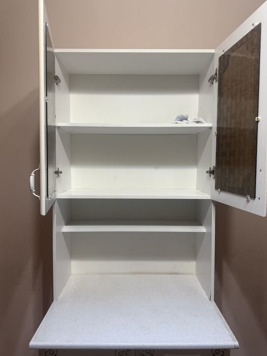 Шкаф сатылады 15000