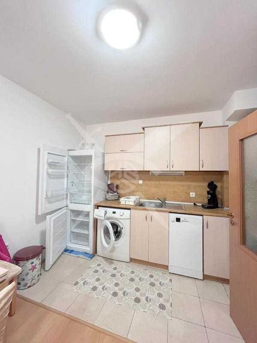 Продава се Двустаен апартамент в к.к. Слънчев бряг - 58 кв.м за 1397 €/кв.м - Снимка #3