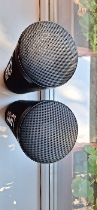 Говорители lenco cx 5572