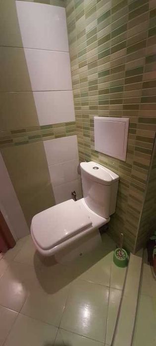 Дава се под наем Двустаен апартамент в Бургас, Славейков - 60 кв.м за 204 € - Снимка #5