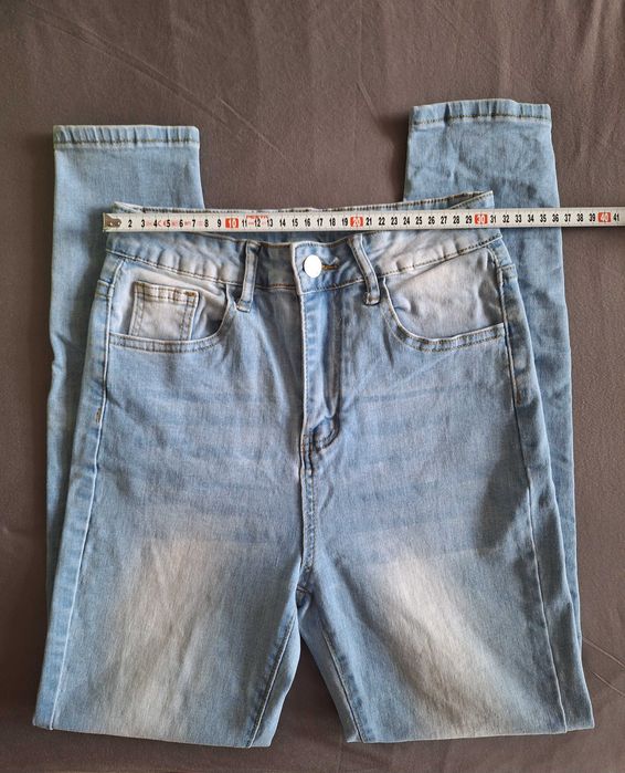 Дамски дънки на Street One и Shein