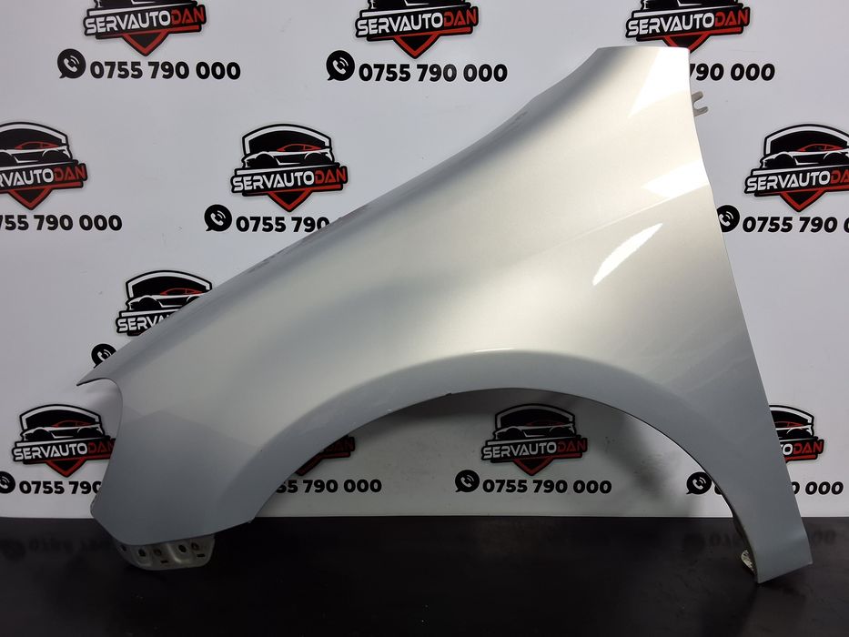 aripa stanga fata volkswagen golf 6 (2008-2013) 1.6 motorina 2011