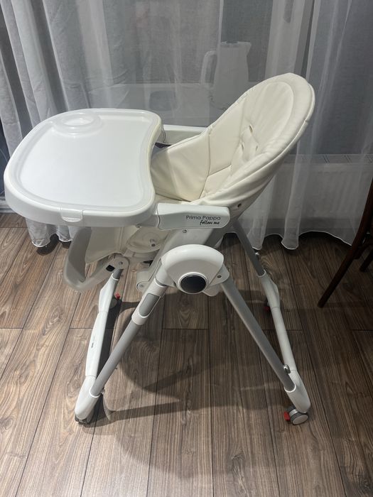 Детский стульчик Prima Pappa
