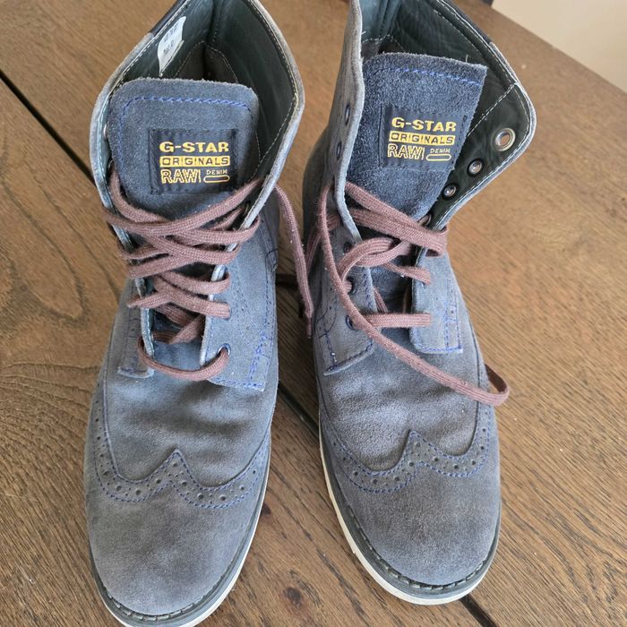 Мъжки обувки G-star raw 42