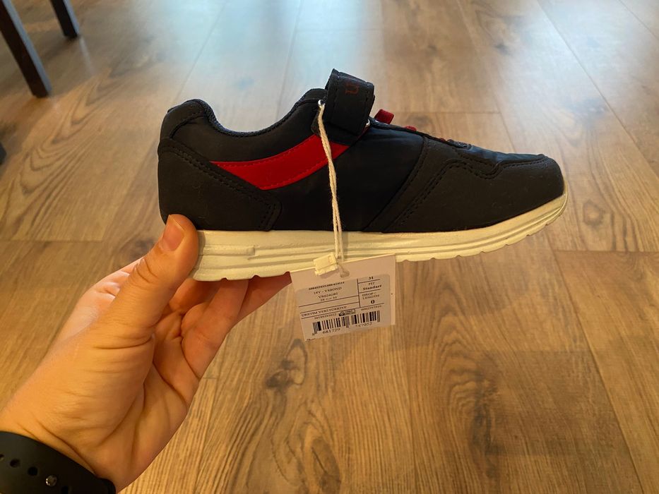 Детски маратонки USPA