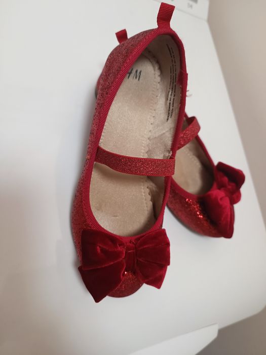 Обувки тип пантофки