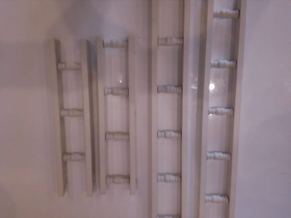 Балюстрада ( натуральное дерево)