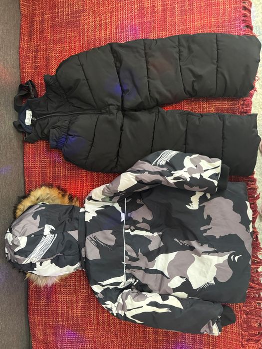 Продам детский комбинезон