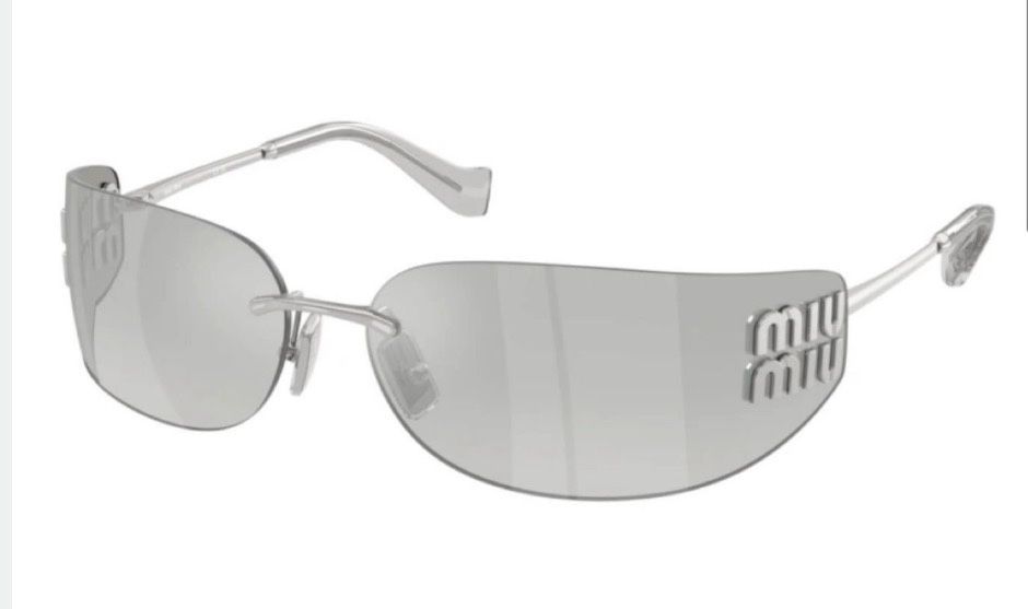 Слънчеви очила miumiu