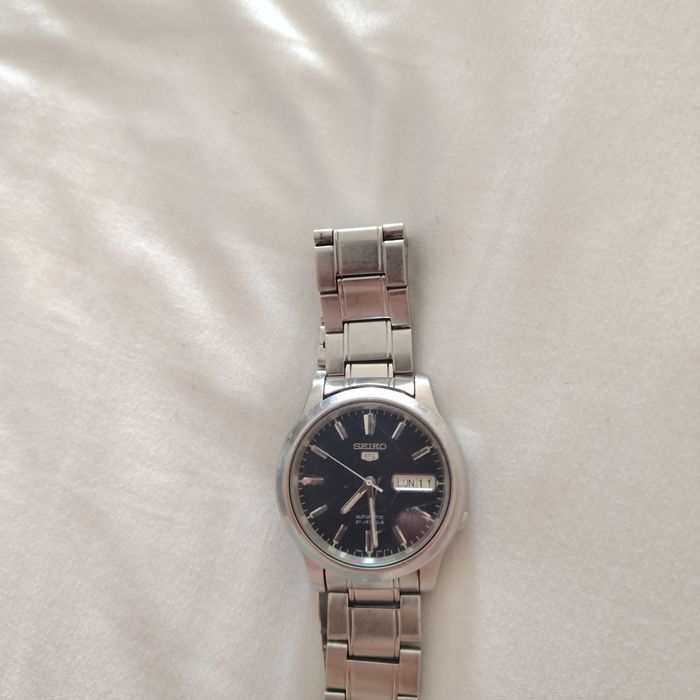 Ceas Seiko mecanic in stare buna