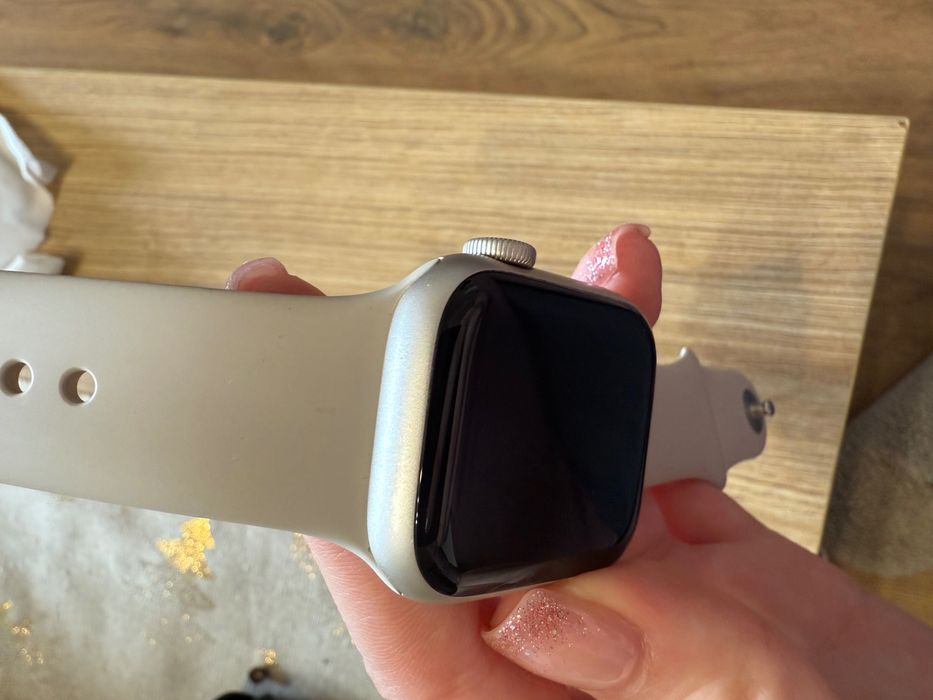 Apple watch 7series