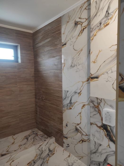 Construcții- finisări interioare si exterioare