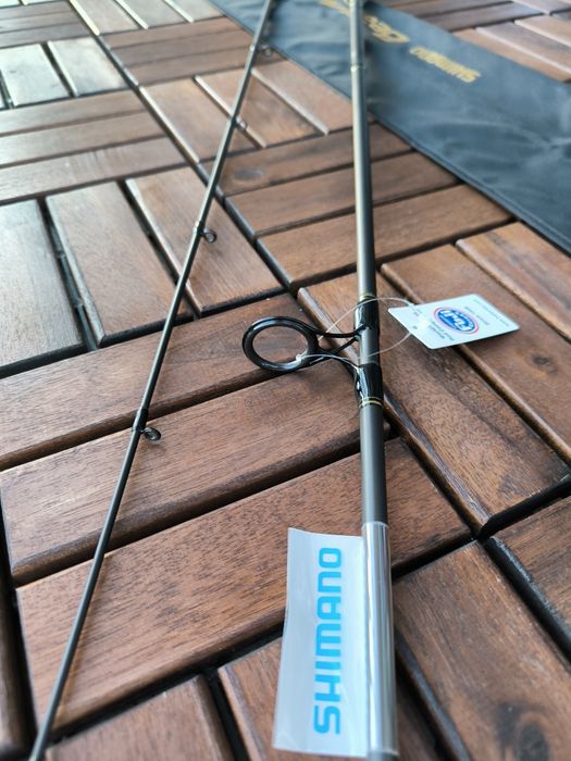 Shimano Beastmaster EX Spinning 270 H 20-50g