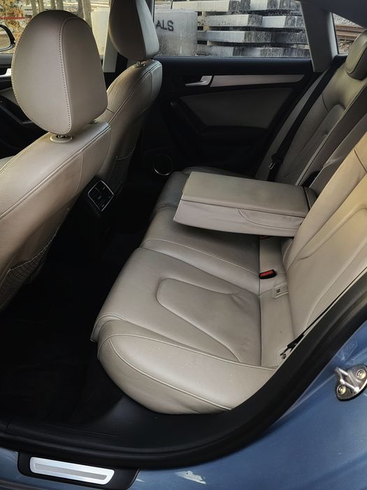 AUDI A5 / RS / Sline / PREȚ FIX