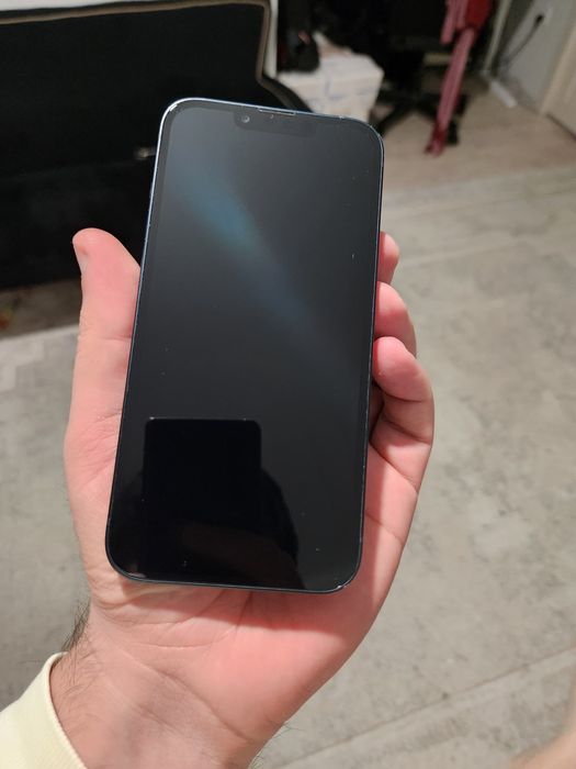 Iphone 13 128gb без минусов