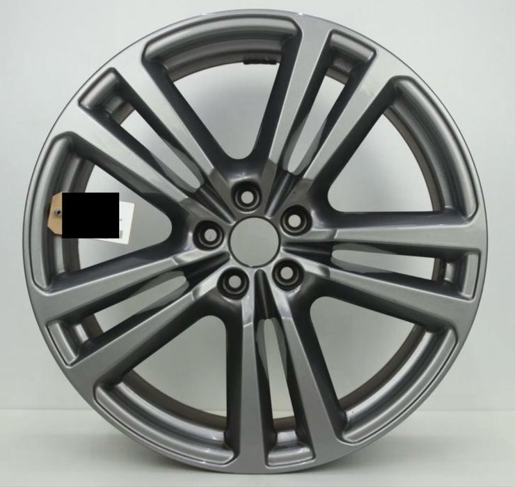 Ауди джанти 20 цола Q7 SQ7