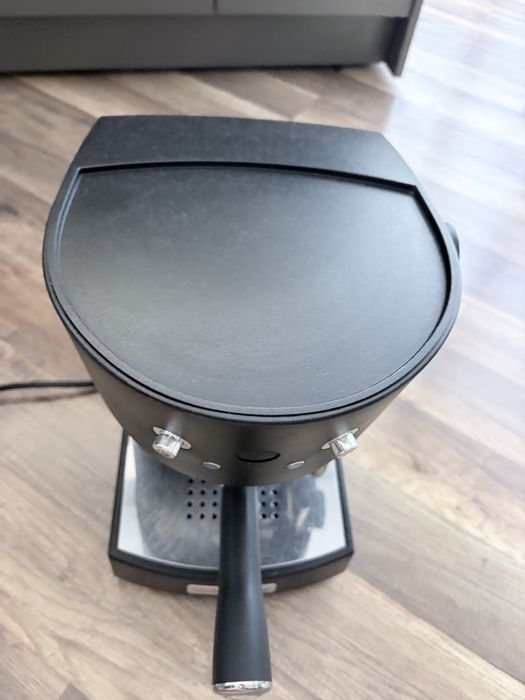 Кафемашина Ascaso Basic