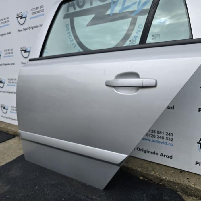 Portiera usa Z157 stanga spate Opel Astra H facelift