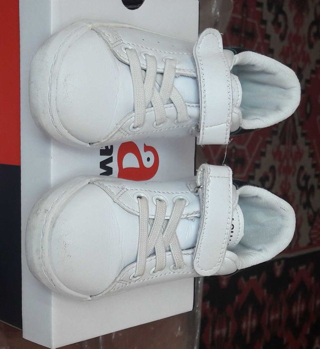 Детски обувки - размер 26