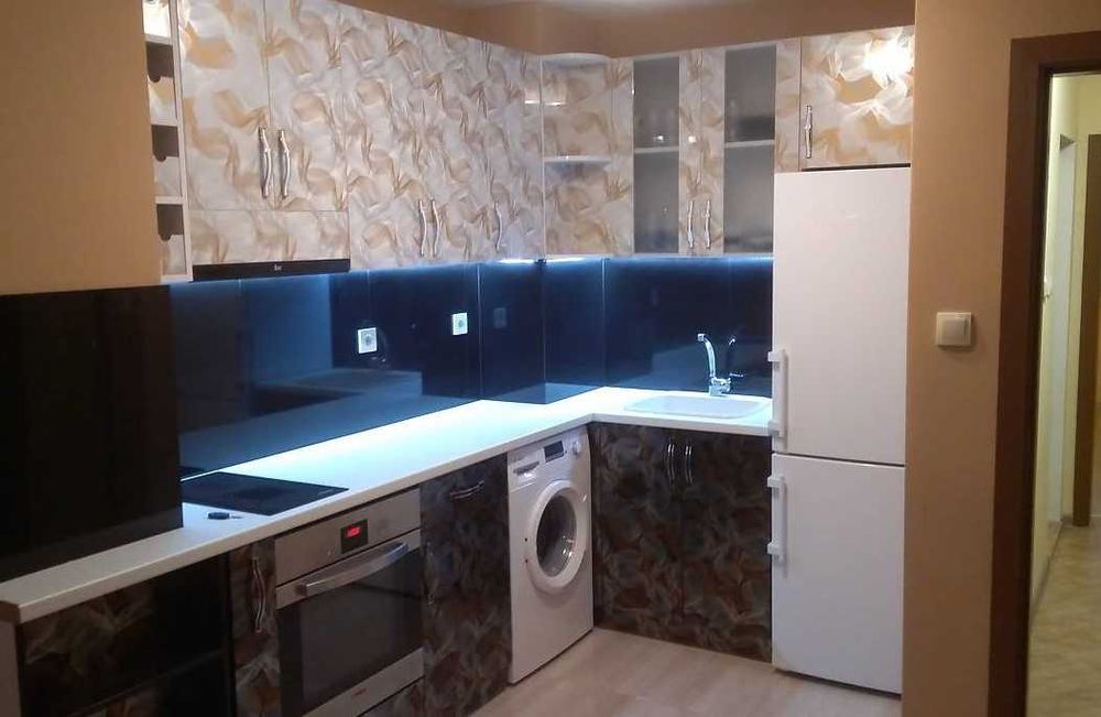 Дава се под наем Двустаен апартамент в Пловдив, Южен - 65 кв.м за 260.1 € - Снимка #2