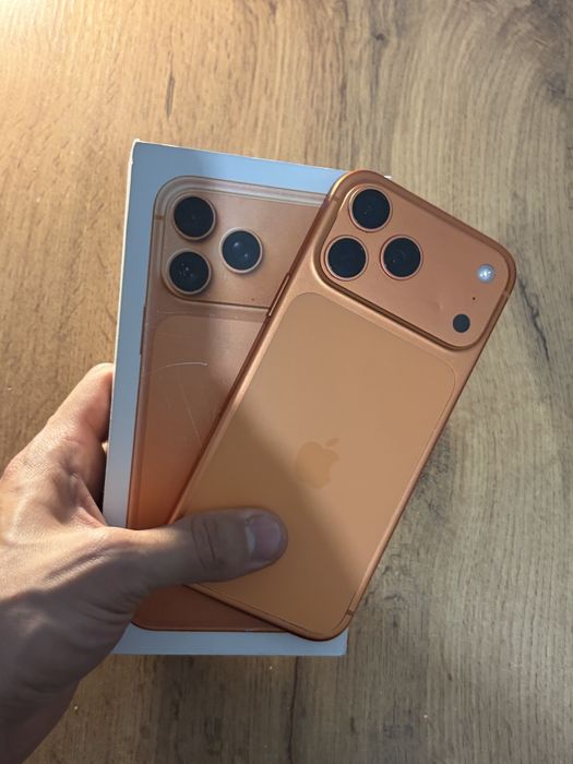 Iphone 17 pro max айфон 17 про макс 512гб