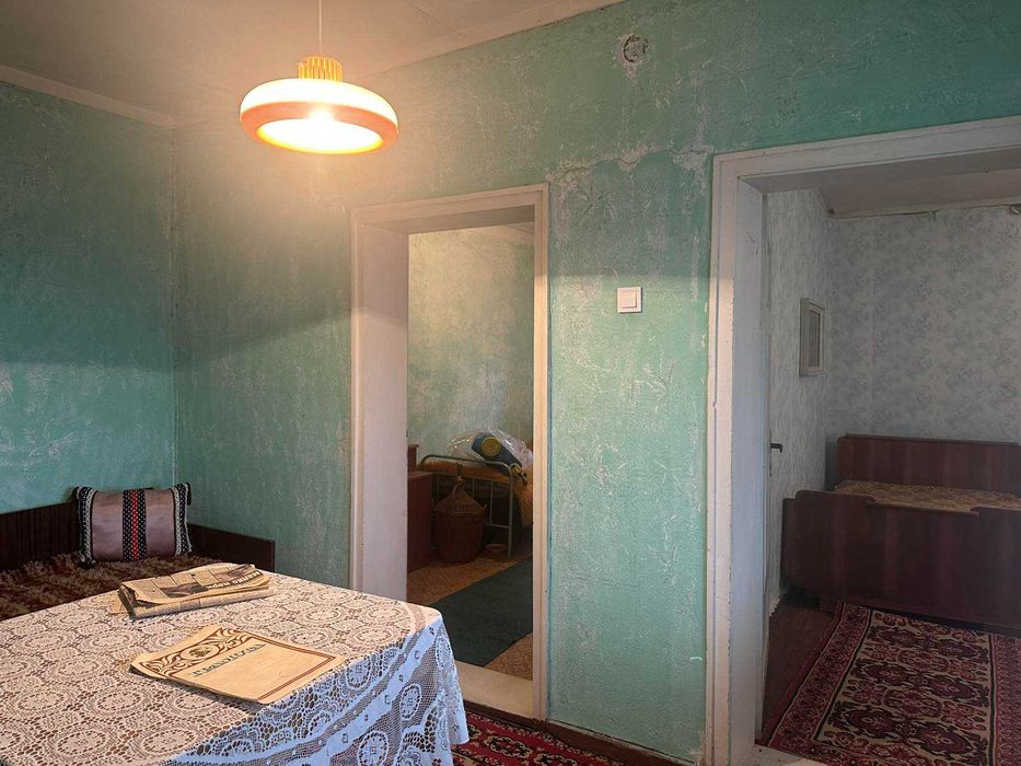 Продава се Къща в с. Гранит, Област Стара Загора - 160 кв.м за 121 €/кв.м - Снимка #8