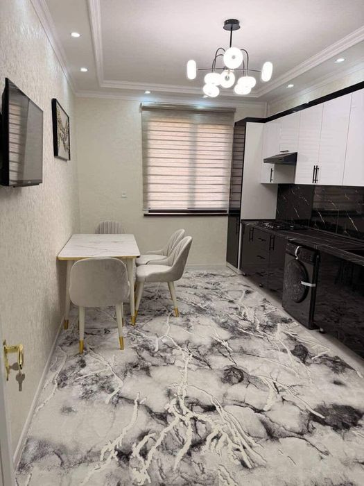 Сдается  3х комнатная квартира Сартепо