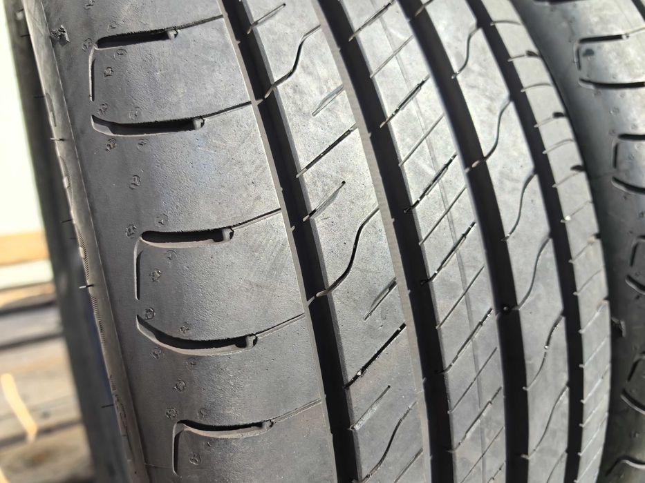 215/50/17 Гудиър ДОТ 2020 г - Като нови !