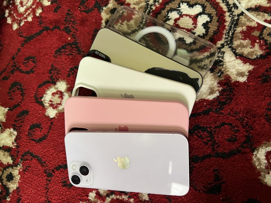 Iphone 14  128talik
