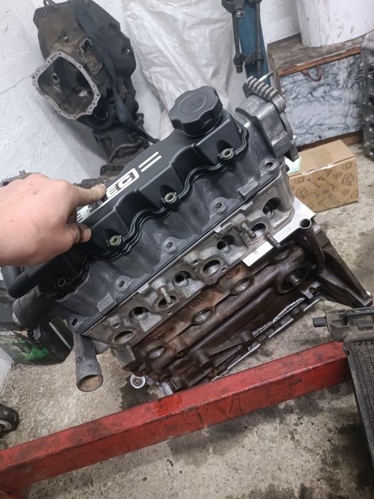 Нексия 1,5 8кл. Матор