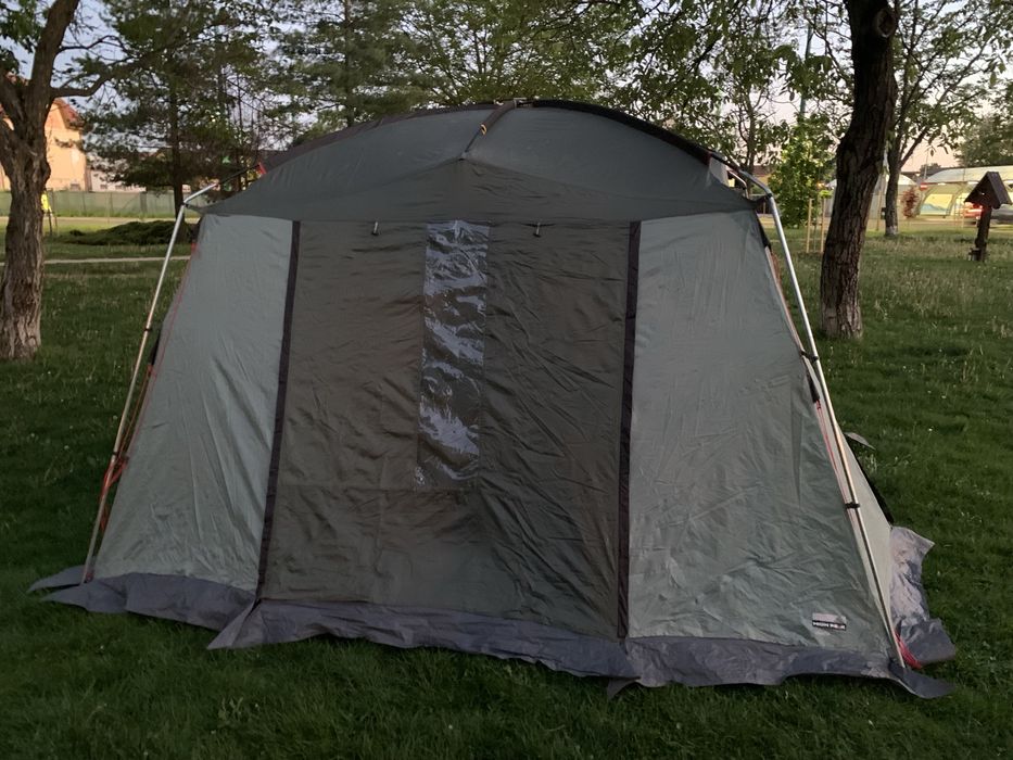 Cort camping pavilion High Peak Siesta