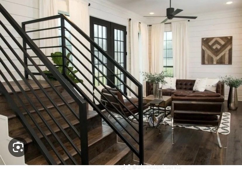 Навес,перила,ворота и.т.д