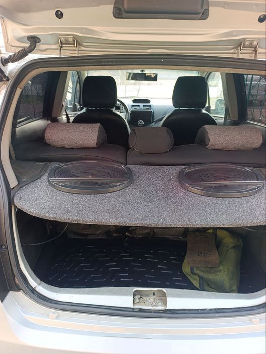 Spark sotiladi srochna