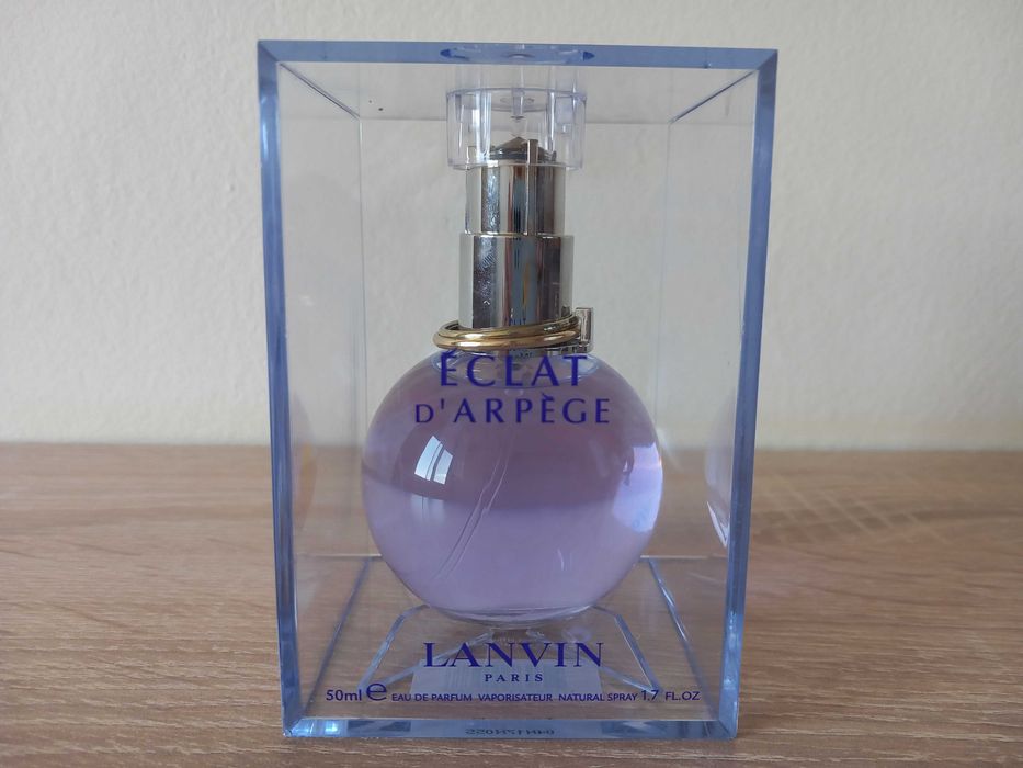 Нов дамски марков парфюм