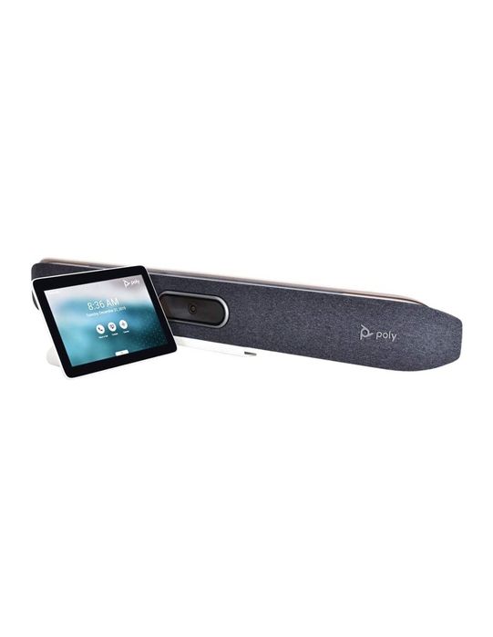 Kit videoconferință Poly Studio X50, 4K + TC8, NOU !