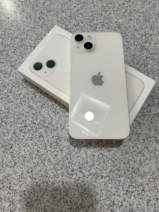 iPhone 13, Айфон 13 128/72
