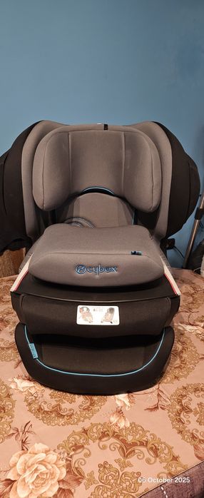 Scaun auto Cybex juno 2 cu isofix