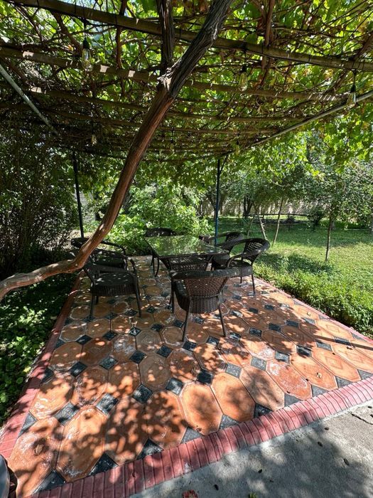 Дача в аренду ,ориентир Саёхат .