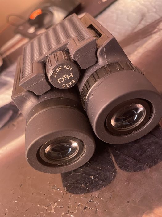 Бинокль Бушнель 8*25