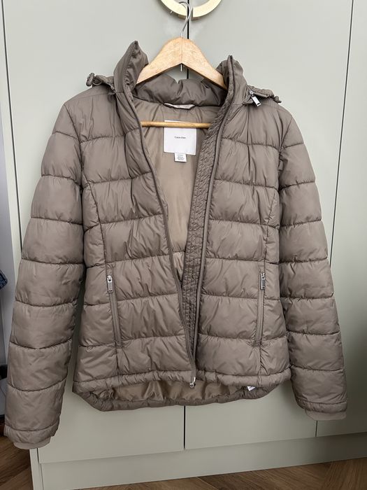 Куртка женская Calvin Klein