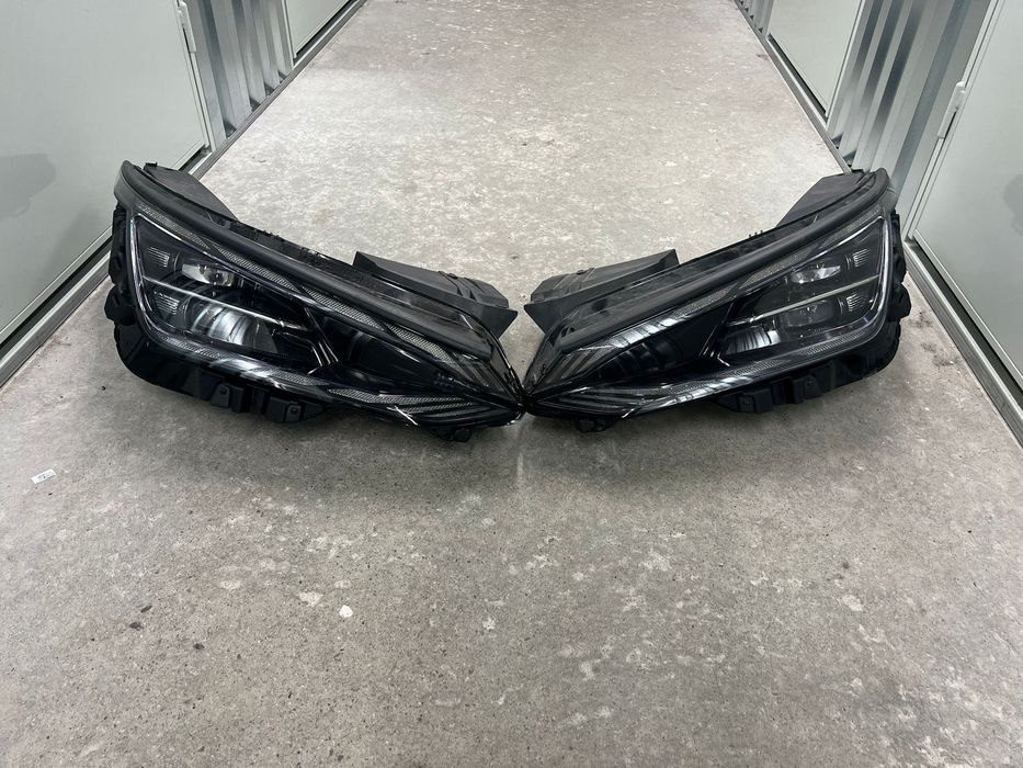 Фарове за Kia evo 6 Full led