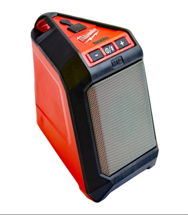 ПРОМОЦИЯ.Акумулаторна блутут колона Milwaukee M12 JSSP-0