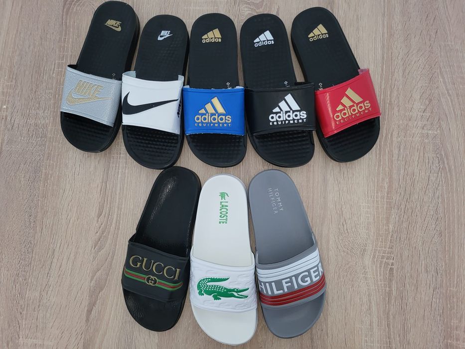 Papuci unisex foarte calitativi!!!