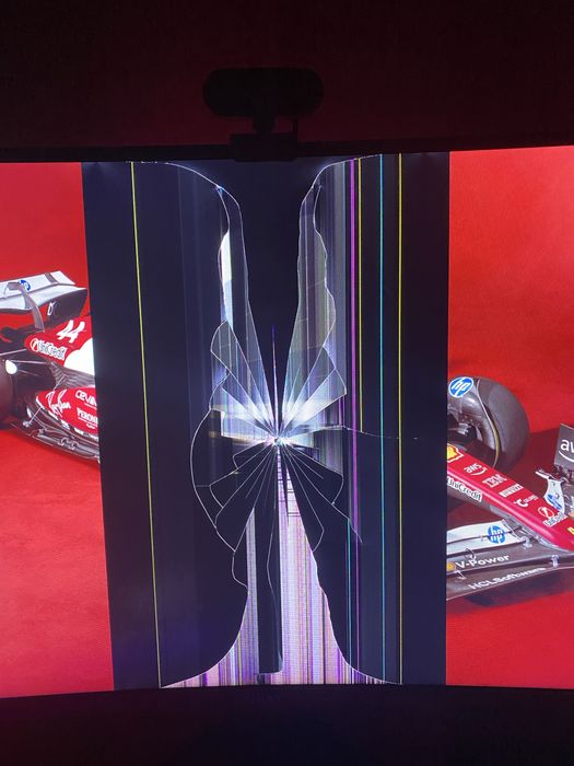 Монитор Sanc M2736PB