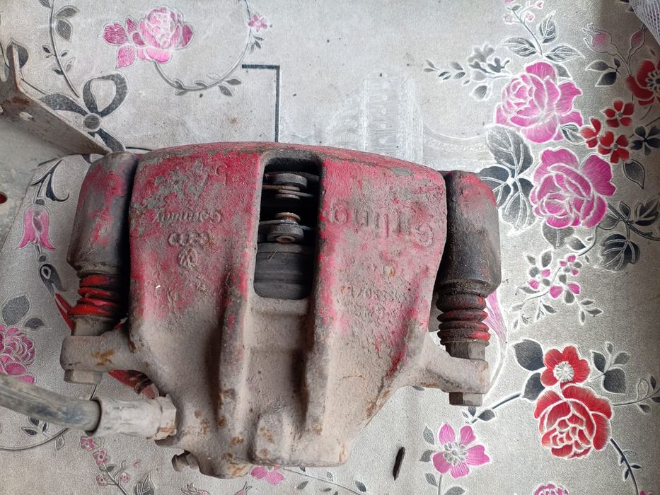 Суппорт продам от