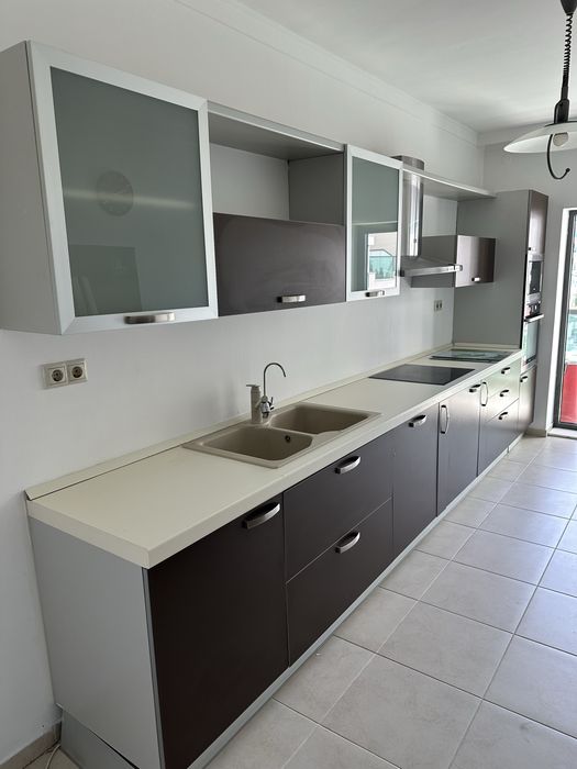 Mobilier bucatarie